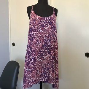 blousy spaghetti straps intimate wear